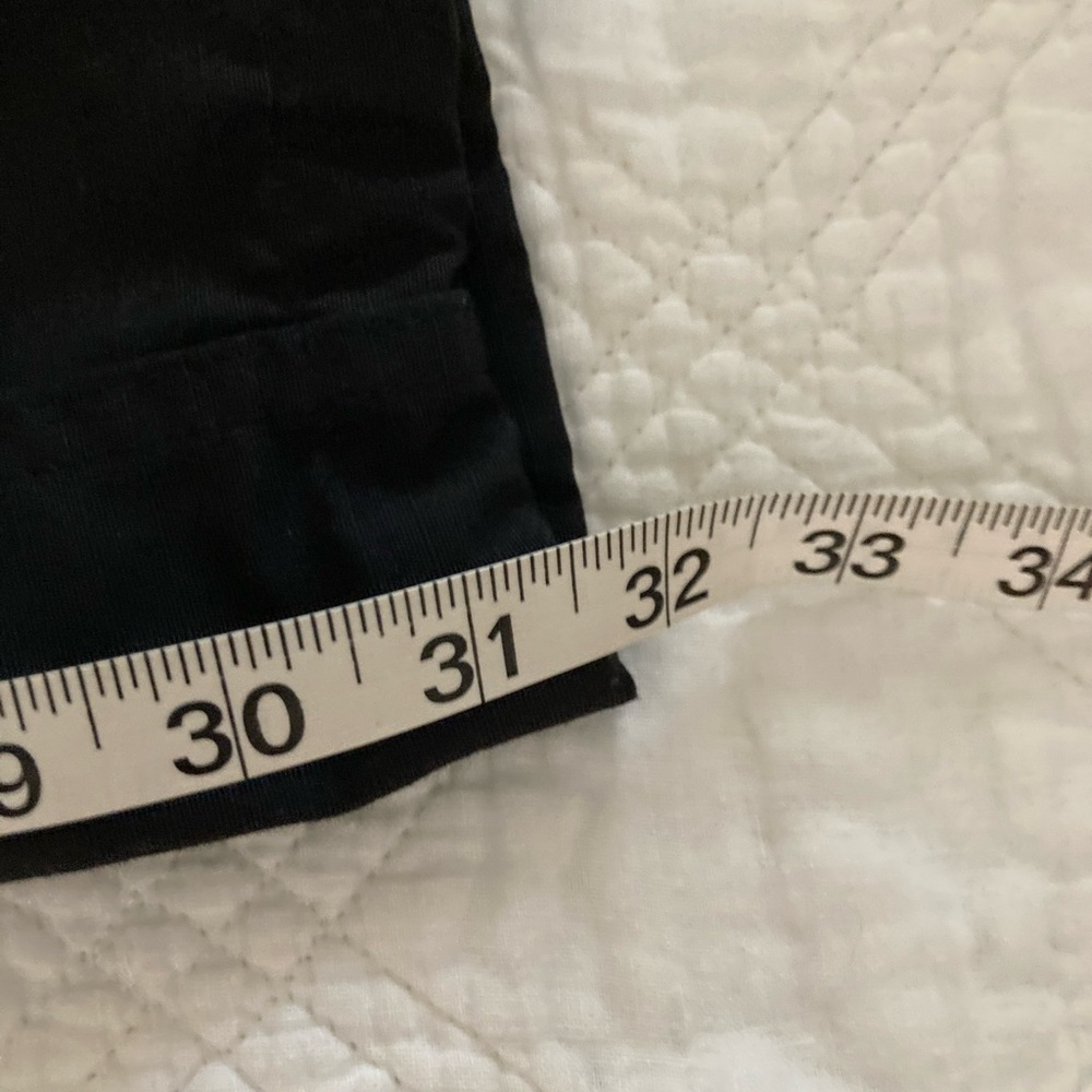 Tru Spec Men’s Black Tactical Cargo Pants MR - Picture 7 of 9